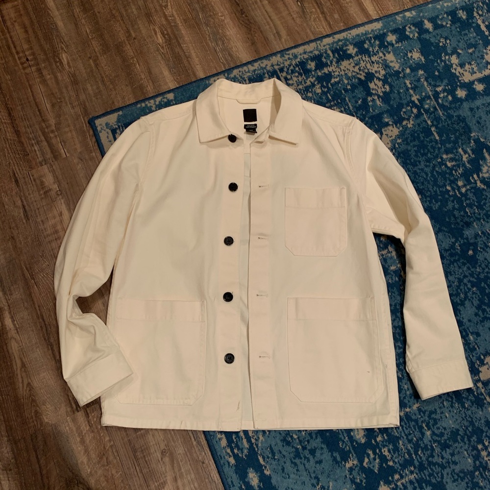H&M Chore Jacket